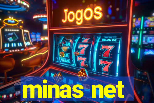 minas net